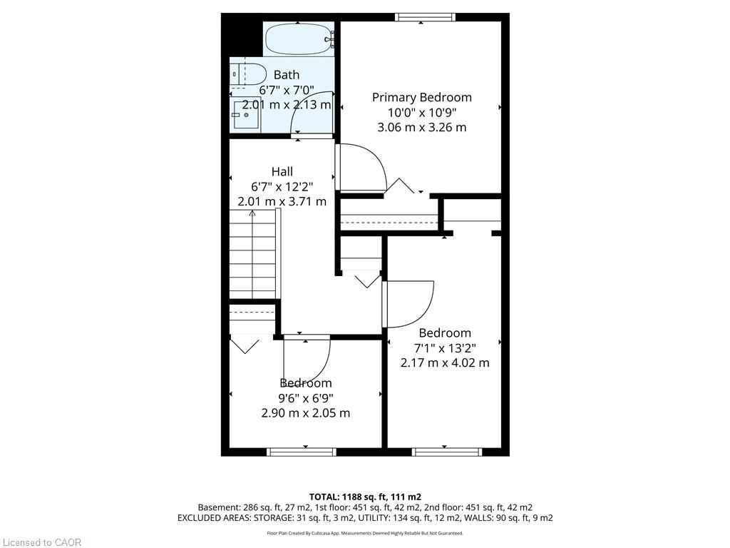 206 Richardson Drive Property Photo 23