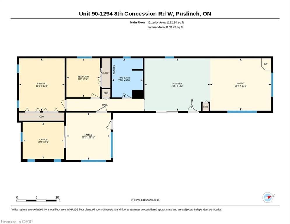 90-1294 Concession 8 West Property Photo 24