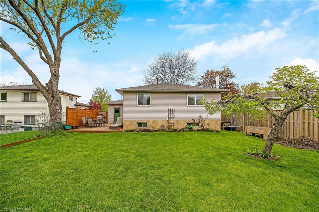 752 Mackenzie Drive Property Photo 32