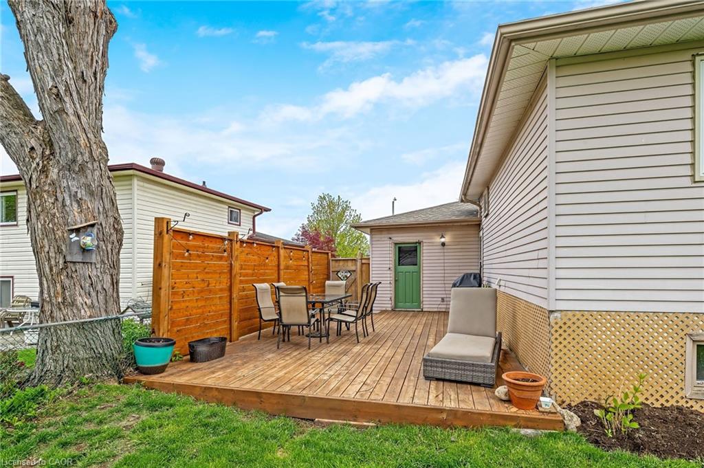 752 Mackenzie Drive Property Photo 36