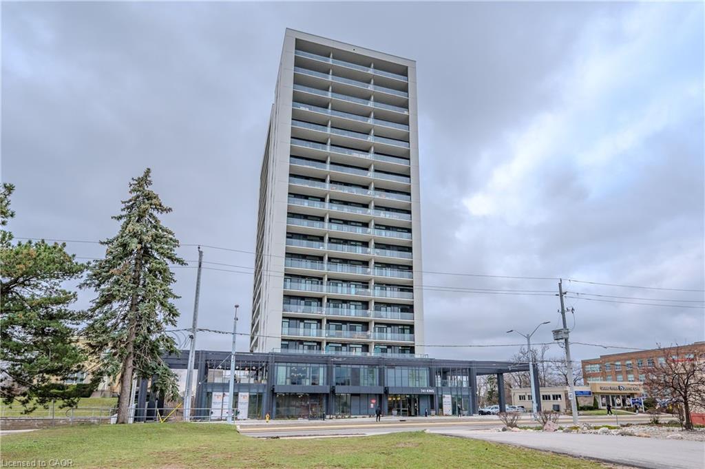 304-741 King Street