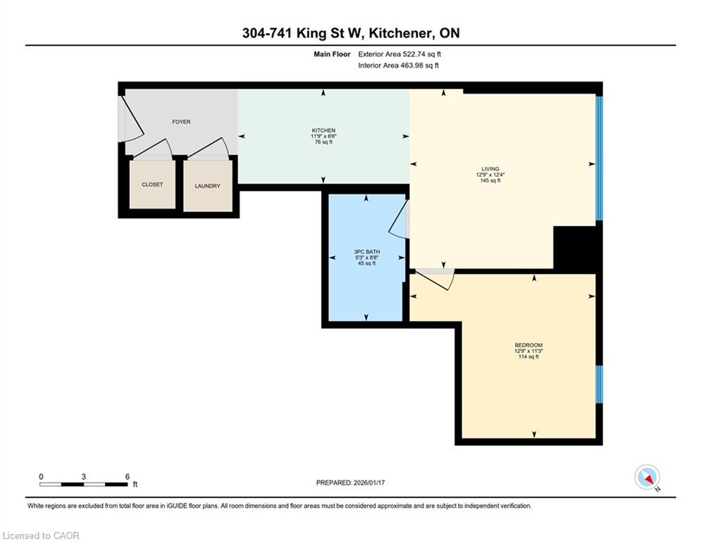 304-741 King Street Property Photo 38