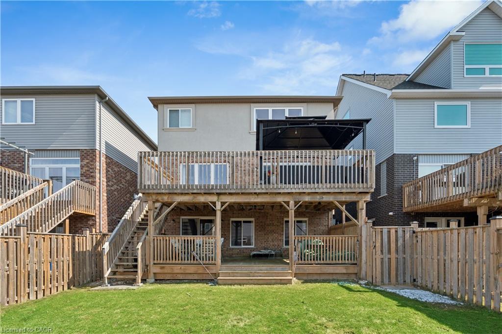 132 Coker Crescent Property Photo 34