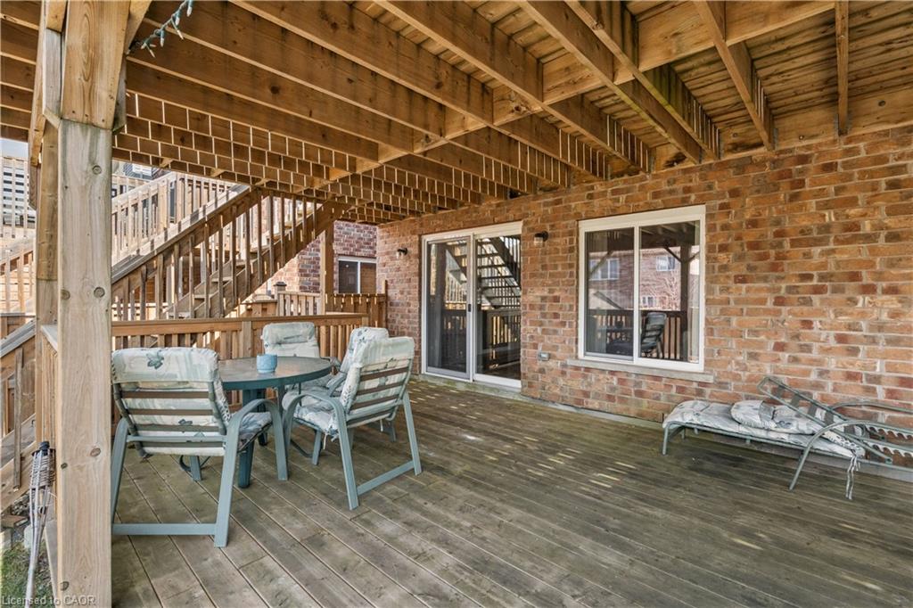 132 Coker Crescent Property Photo 37