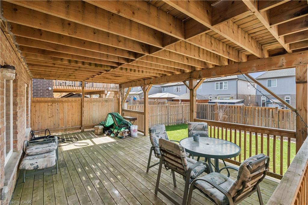 132 Coker Crescent Property Photo 38