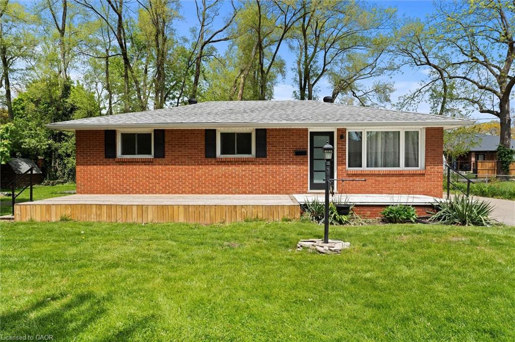 85 Riverview Avenue Property Photo 1
