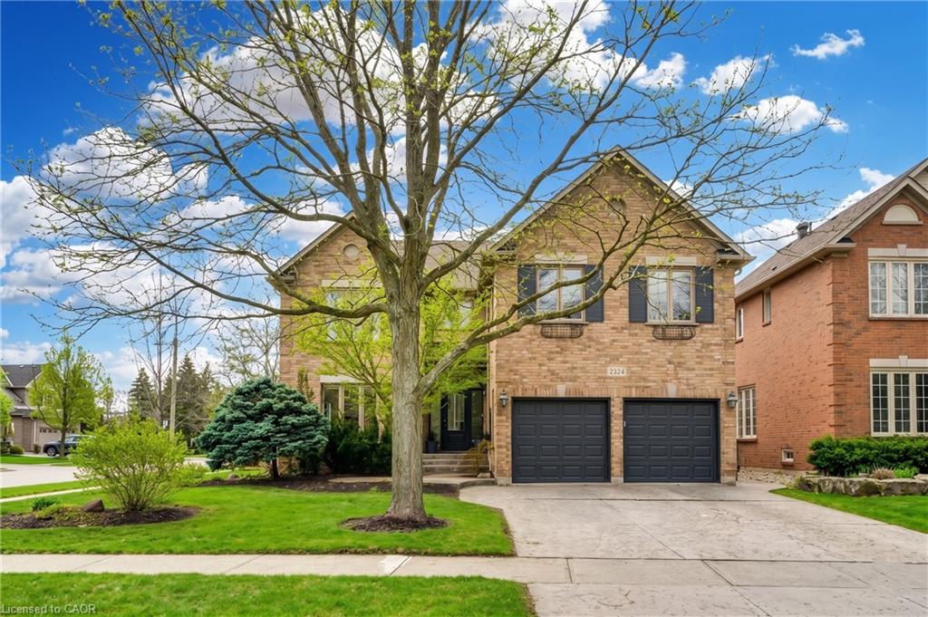2324 Hilltop Lane