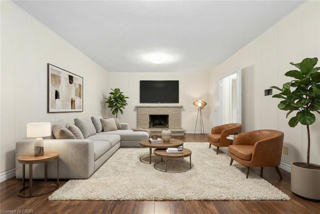 145 Wolfdale Avenue Property Photo 15