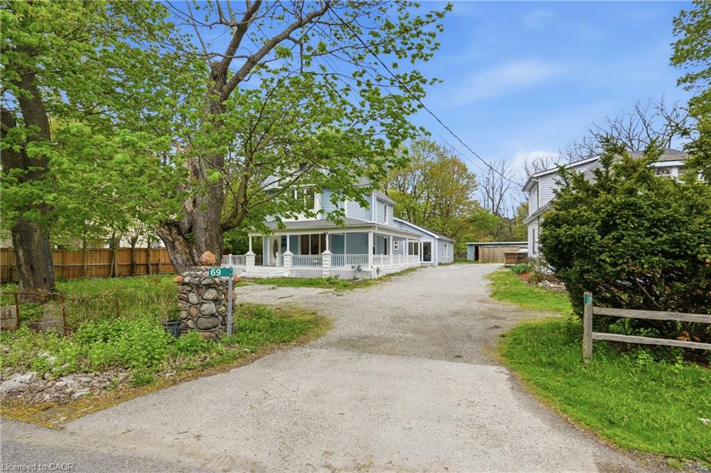 69 Highway 8 Property Photo 1