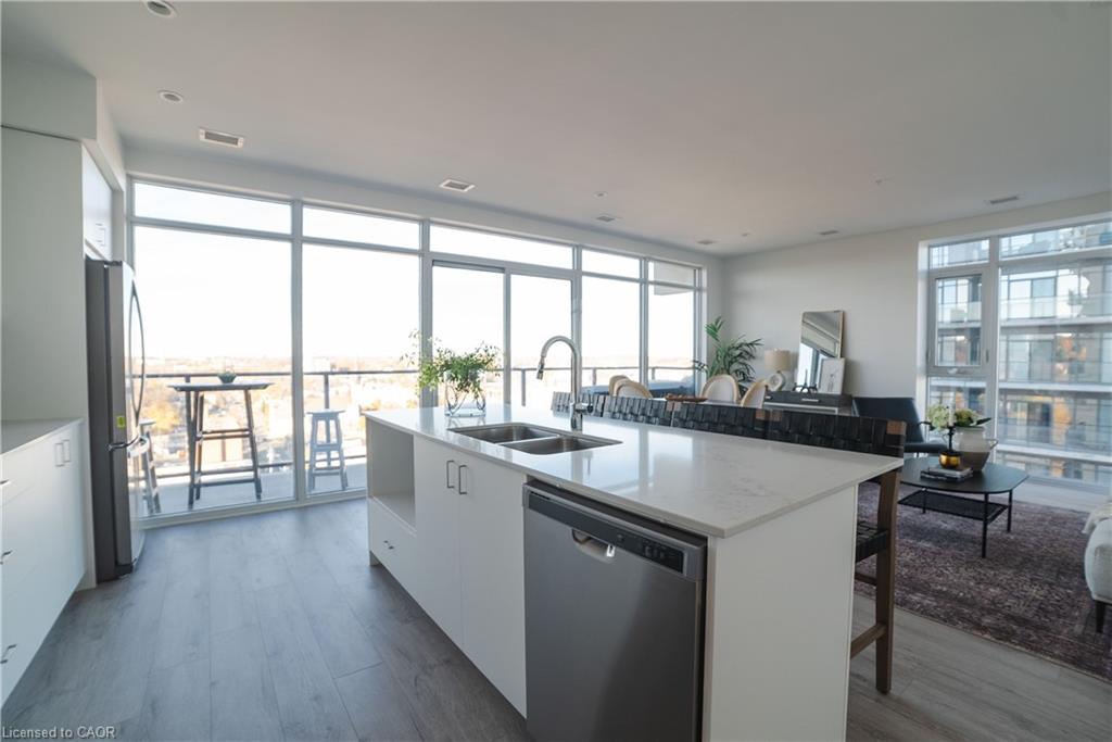 1701-15 Glebe Street Property Photo 4