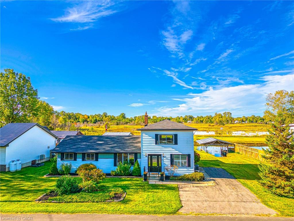44 Old Cut Boulevard Property Photo 1