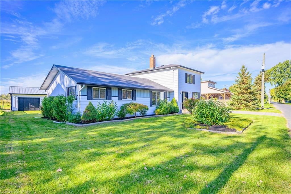44 Old Cut Boulevard Property Photo 3