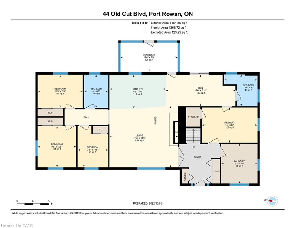 44 Old Cut Boulevard Property Photo 49