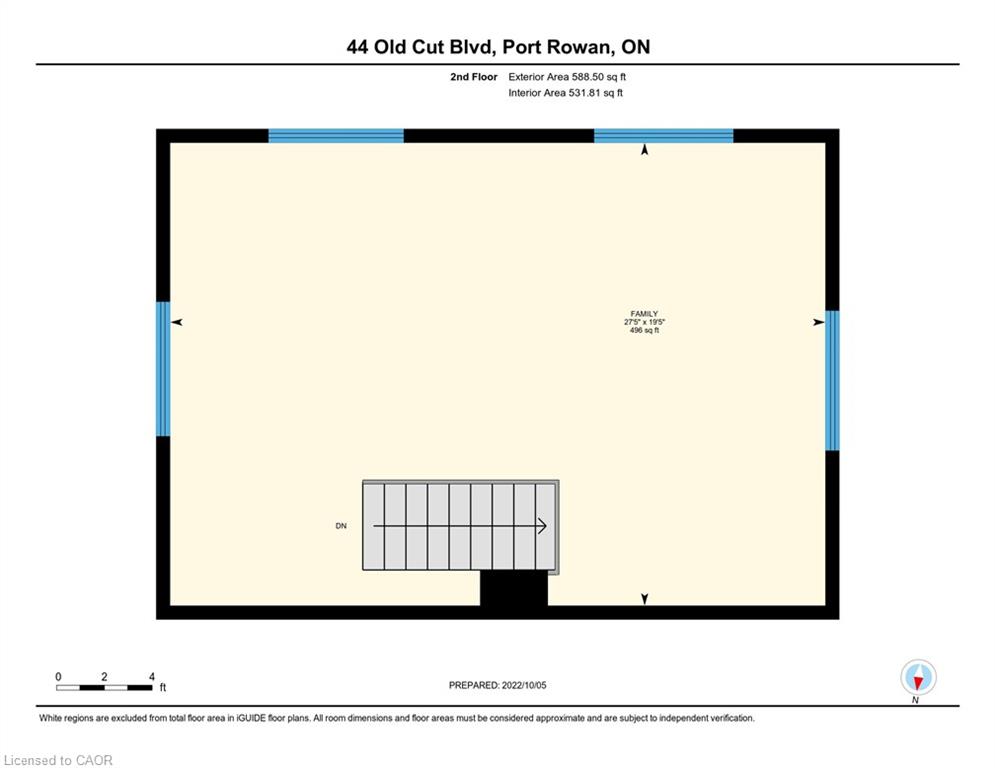 44 Old Cut Boulevard Property Photo 50