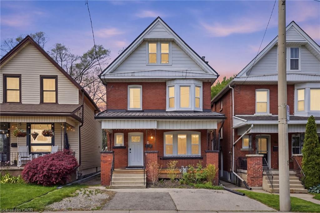 38 Norway Avenue