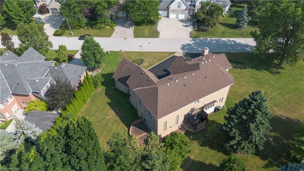 1401 Tamworth Court Property Photo 4