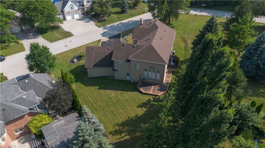 1401 Tamworth Court Property Photo 12
