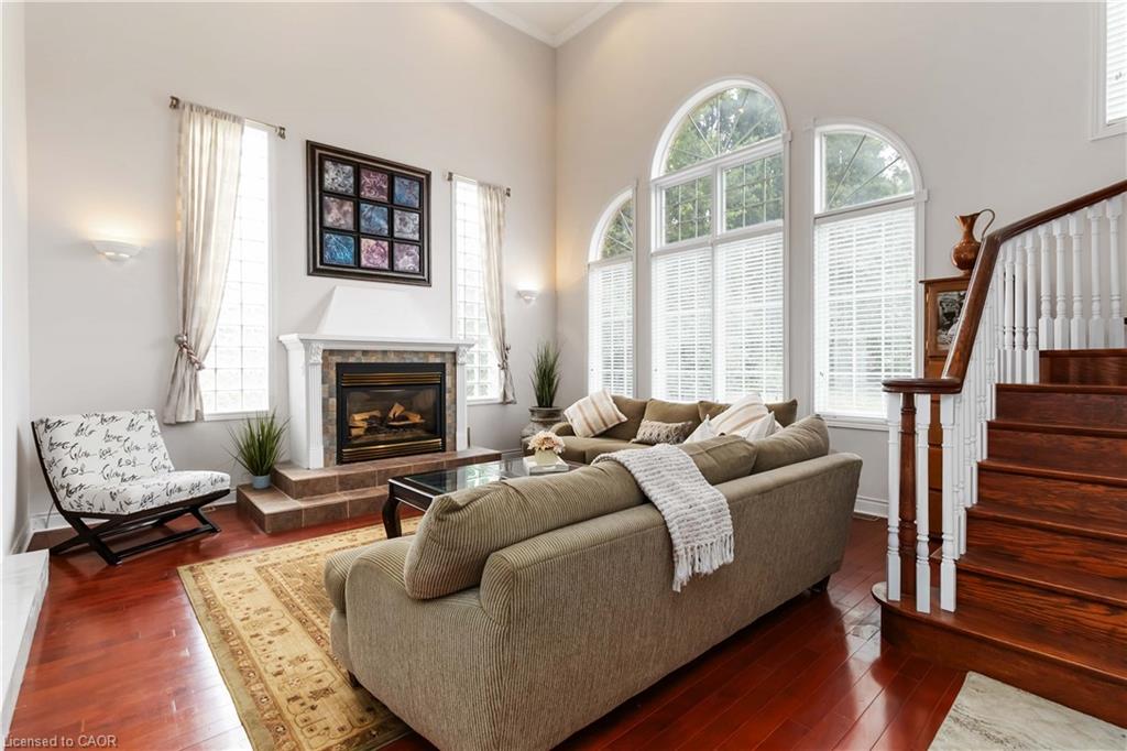 1401 Tamworth Court Property Photo 19