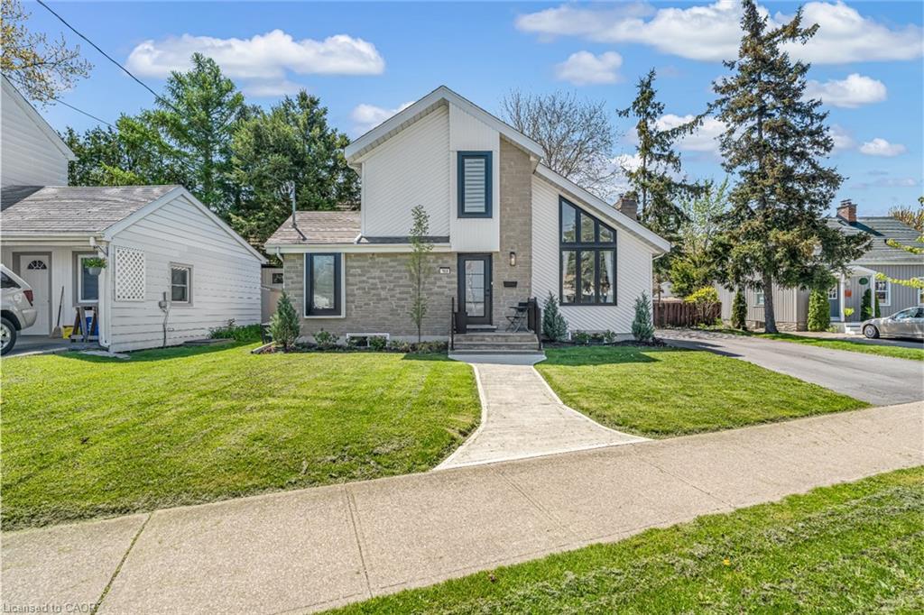 168 Carlton Street Property Photo 1