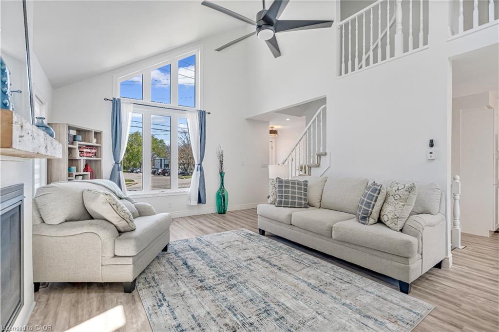 168 Carlton Street Property Photo 10