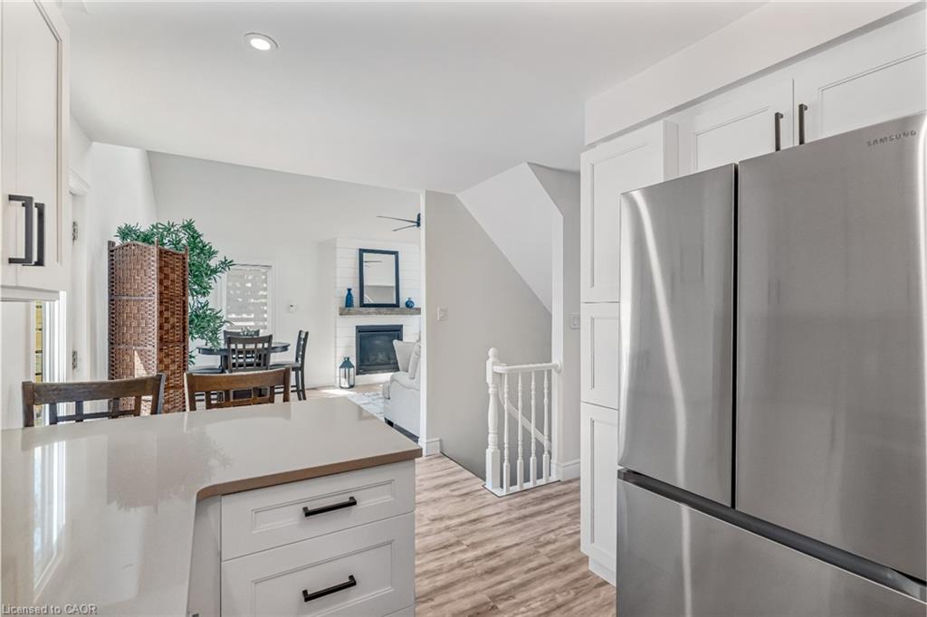 168 Carlton Street Property Photo 15