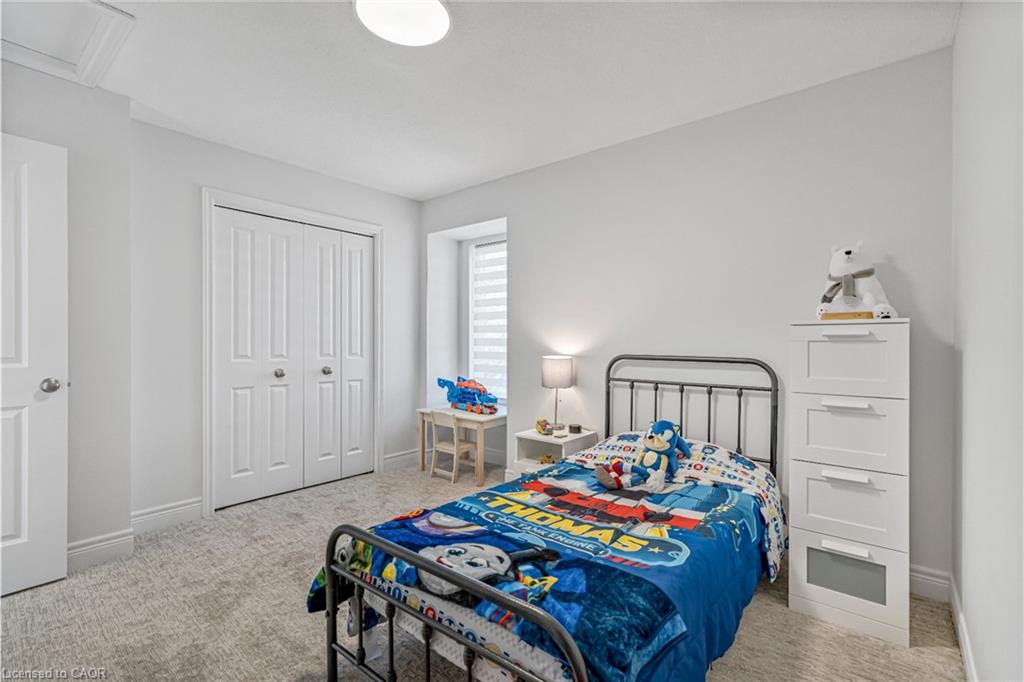 168 Carlton Street Property Photo 23