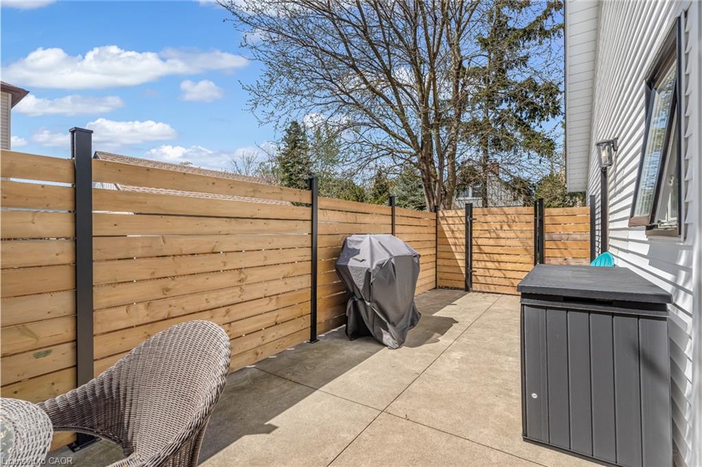 168 Carlton Street Property Photo 31