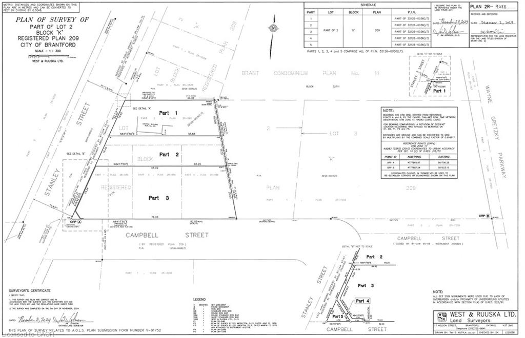 251 Stanley Street Property Photo 11