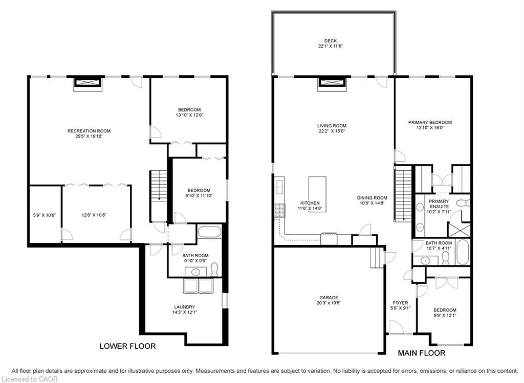128 St. Michael's Street Property Photo 2