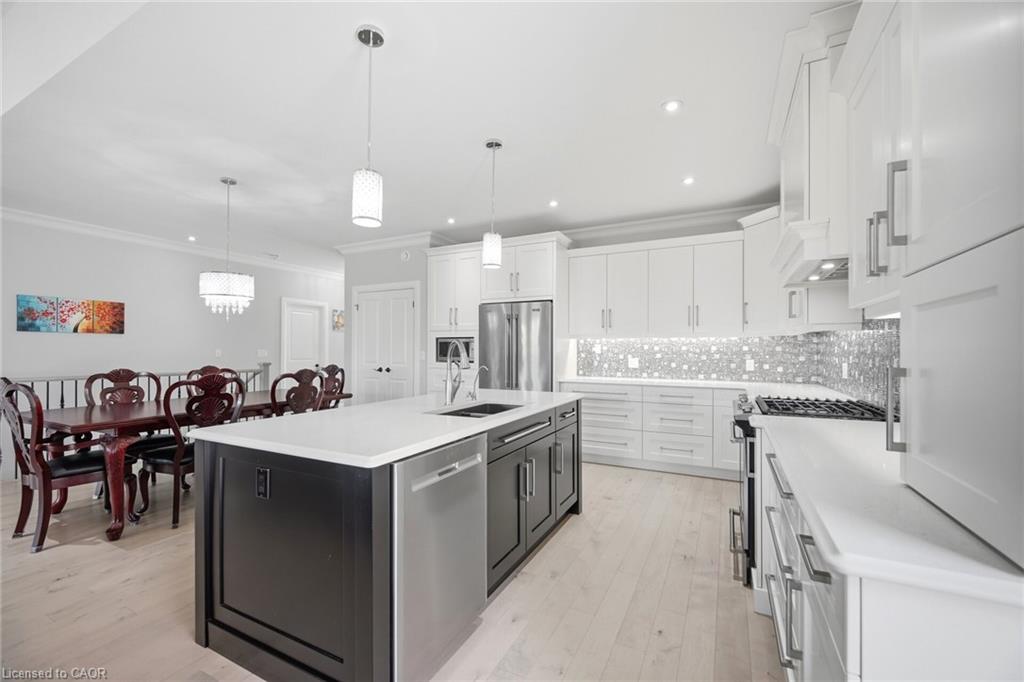 128 St. Michael's Street Property Photo 11