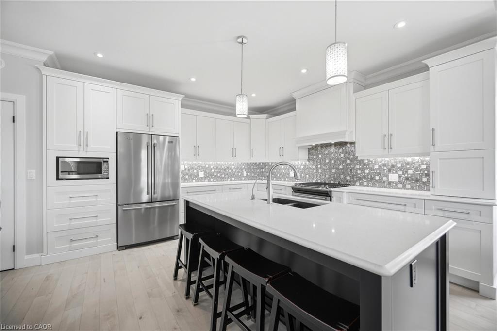 128 St. Michael's Street Property Photo 15