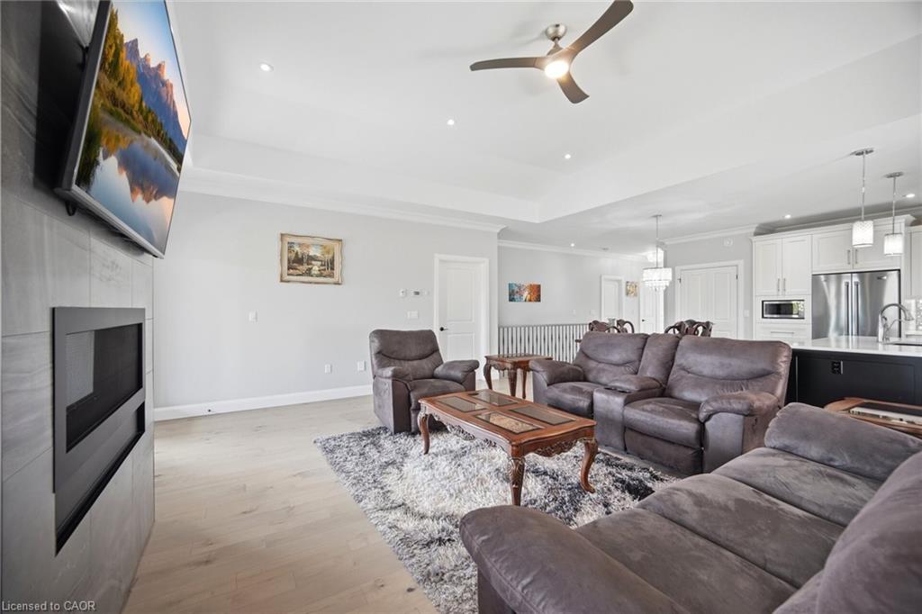 128 St. Michael's Street Property Photo 16