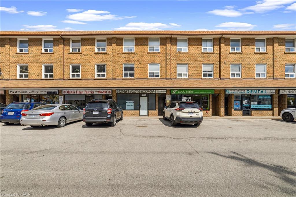 4136 Dundas Street W Property Photo 1