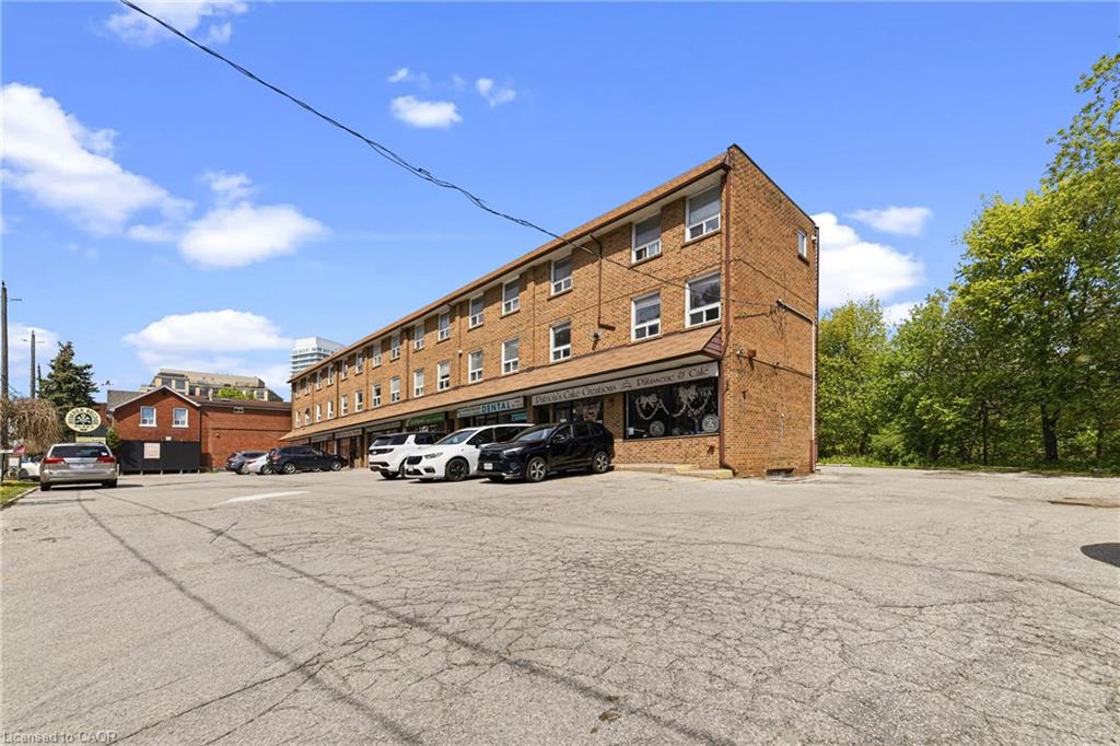 4136 Dundas Street W Property Photo 2
