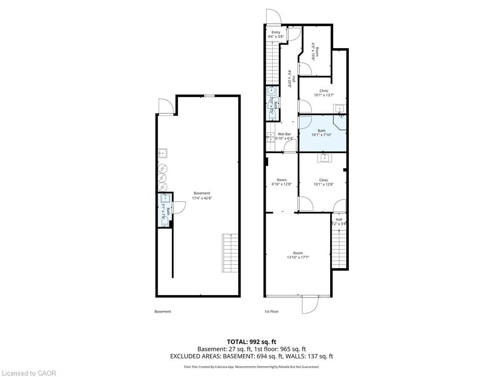 4136 Dundas Street W Property Photo 21