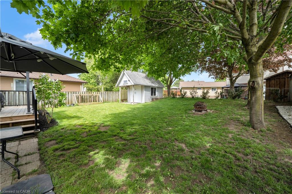 26 Peachtree Crescent Property Photo 41