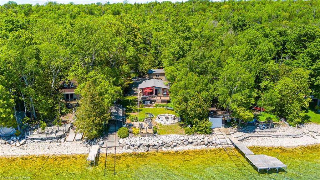 376 Mallory Beach Road Property Photo 2