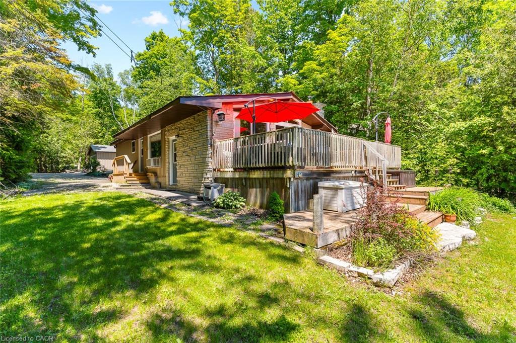 376 Mallory Beach Road Property Photo 9