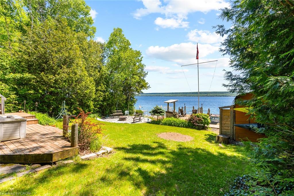 376 Mallory Beach Road Property Photo 20