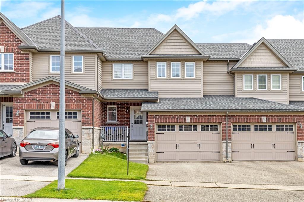 447 Sales Drive Property Photo 1
