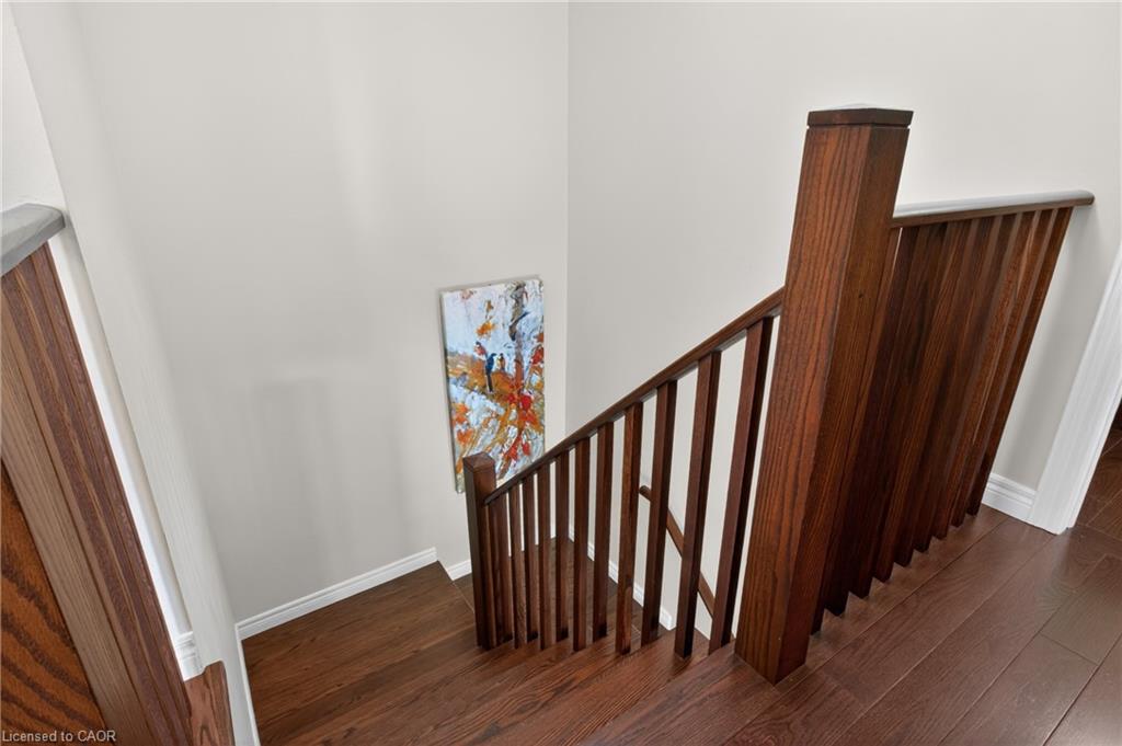 1347 Brookstar Drive Property Photo 18
