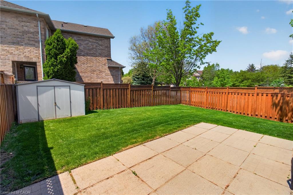 1347 Brookstar Drive Property Photo 45