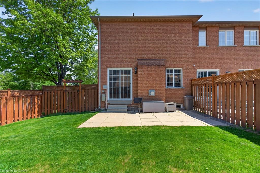 1347 Brookstar Drive Property Photo 46