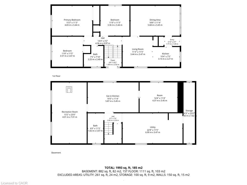186 Adeline Avenue Property Photo 50