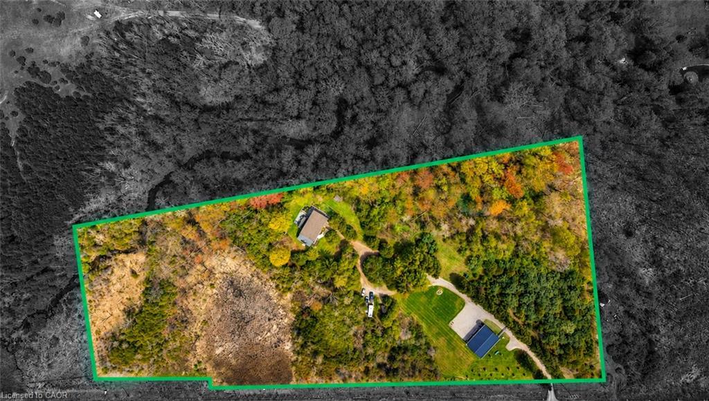2092 Highway 6 Property Photo 1