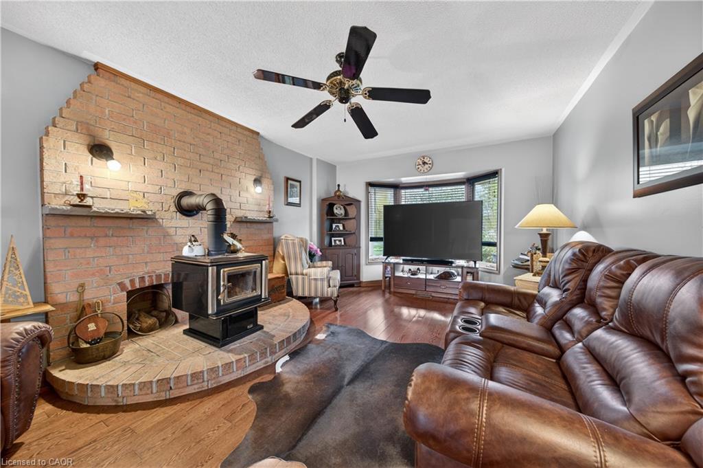 3568 South Grimsby Rd 12 Road Property Photo 22