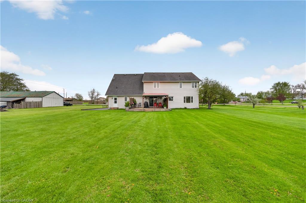 3568 South Grimsby Rd 12 Road Property Photo 48