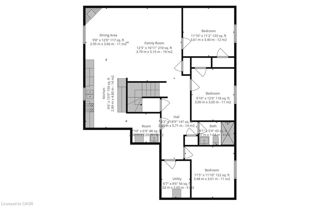 9 Pursel Street Property Photo 37
