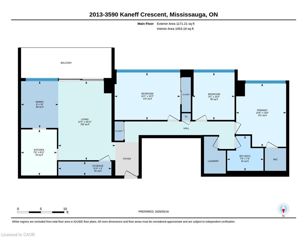 2013-3590 Kaneff Crescent Property Photo 45
