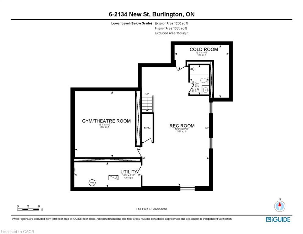 6-2134 New Street Property Photo 50